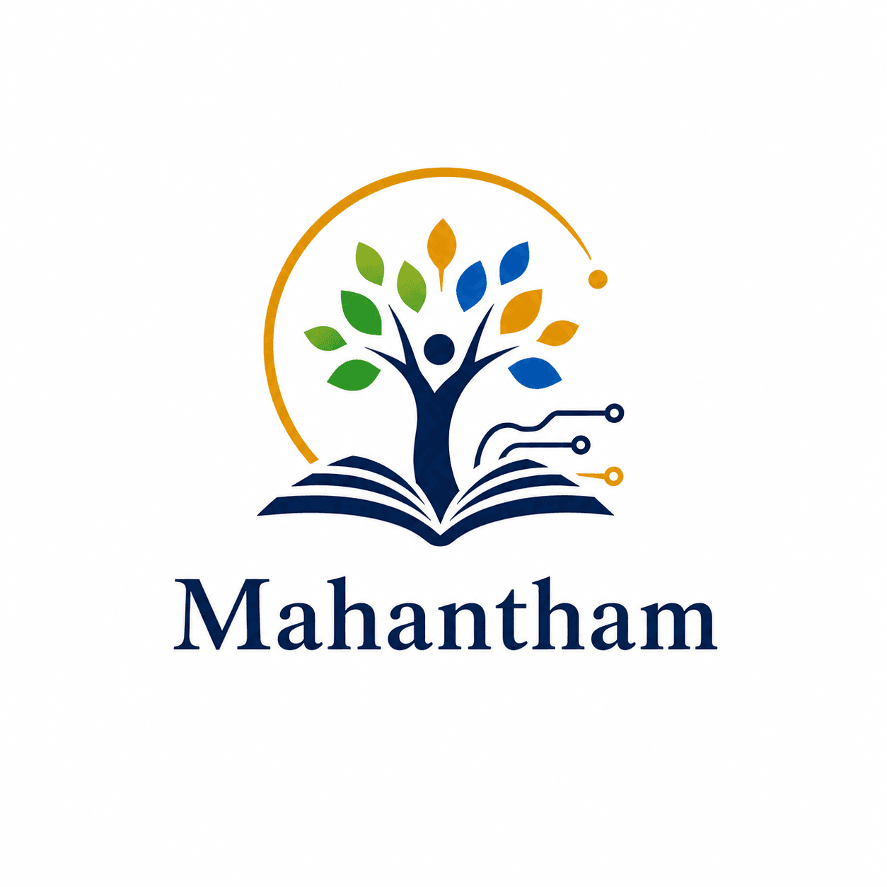 Mahantham School ERP